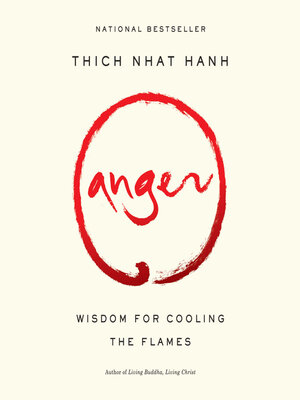 cover image of Anger